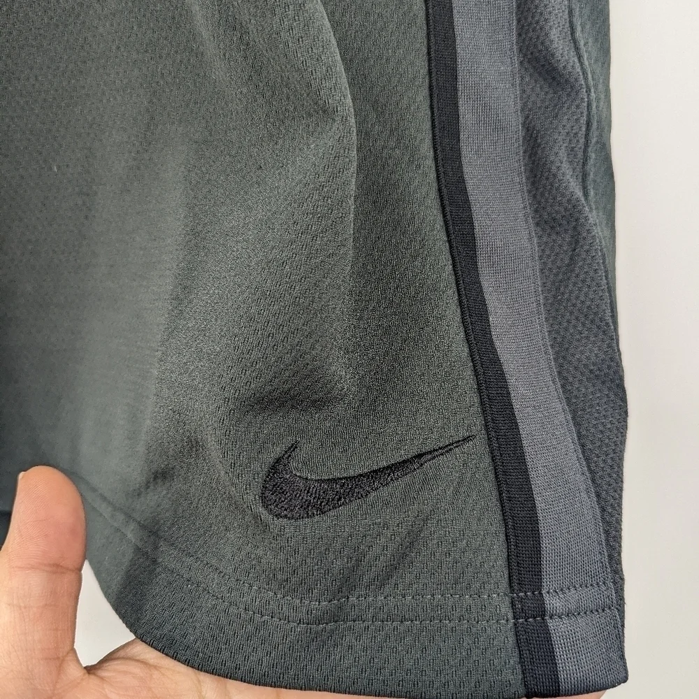 Men's NIKE Athletic Basketball Shorts
